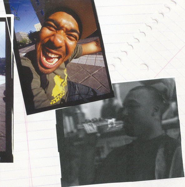 RiskyStar* : Mind Of A Musician (CD, Album)