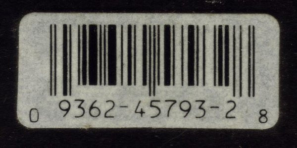 Prince : The Black Album (CD, Album, Ltd)
