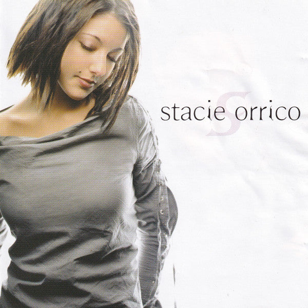 Stacie Orrico : Stacie Orrico (CD, Album)