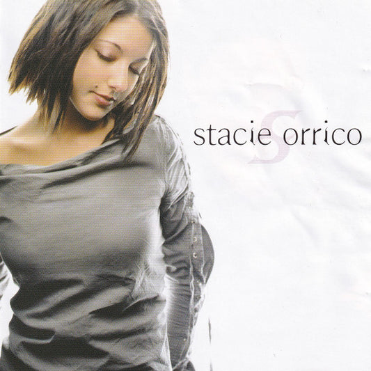 Stacie Orrico : Stacie Orrico (CD, Album)