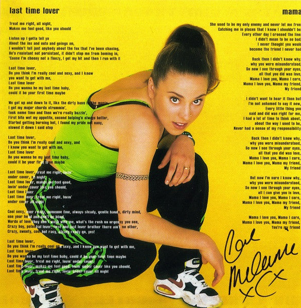 Spice Girls : Spice (CD, Album, Gol)