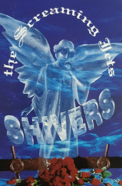 The Screaming Jets : Shivers (Cass, Single)