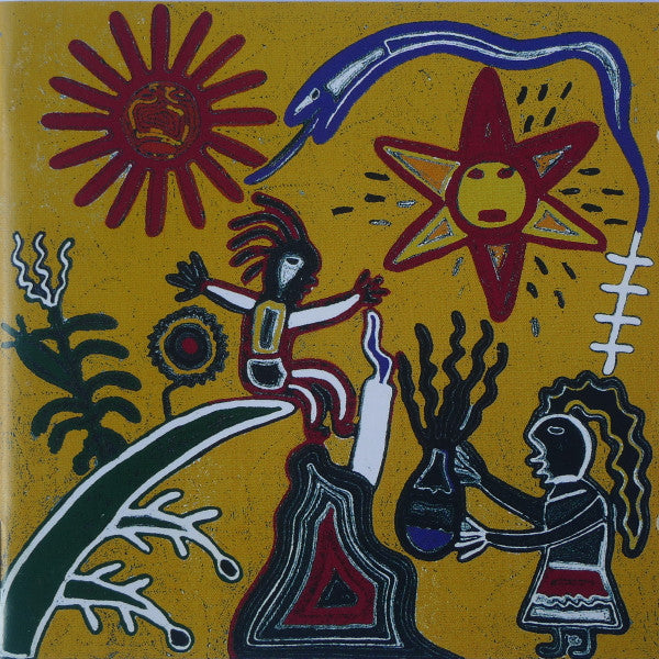 Midnight Oil : Earth And Sun And Moon (CD, Album)