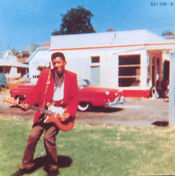 Jimi Hendrix : The Ultimate Experience (CD, Comp, RM)