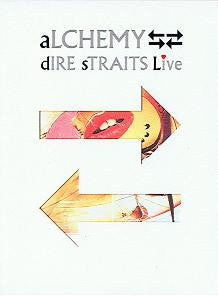 Dire Straits : Alchemy - Dire Straits Live (Box, Dlx, Ltd + DVD-V, RE, RM, Multichannel, NTSC )