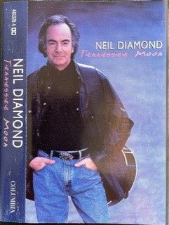 Neil Diamond : Tennessee Moon (Cass, Album)