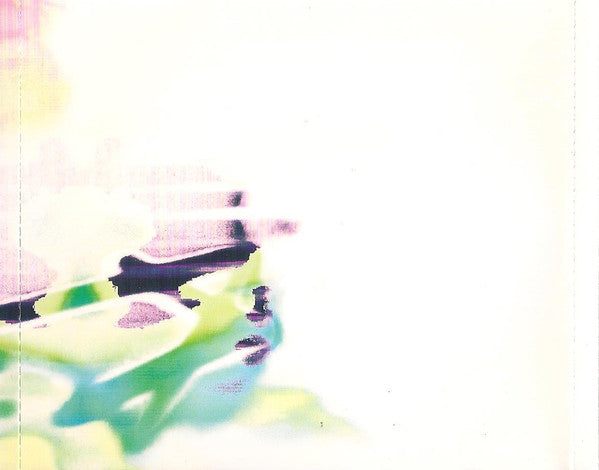 Cassette Kids : Nothing On TV (CD, Album)