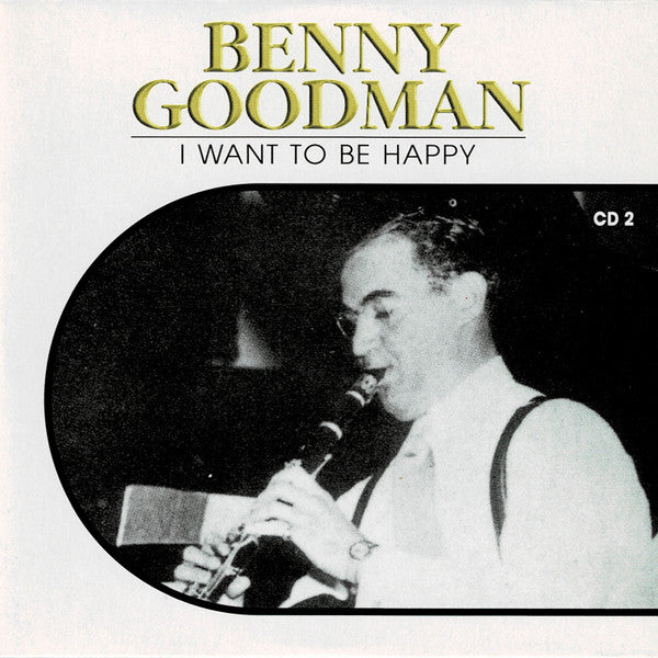 Benny Goodman : Hall Of Fame (5xCD, Comp + Box)