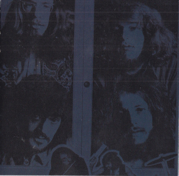 Jethro Tull : Benefit (CD, Album, RE, RM, RP)