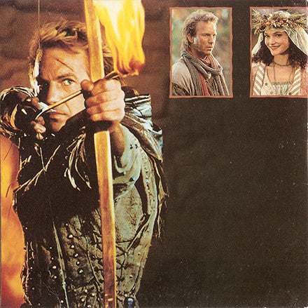 Bryan Adams : (Everything I Do) I Do It For You (CD, Single, Gat)