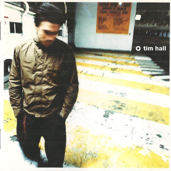 Tim Hall (10) : No Dogs No Disneyland (CD, Album)