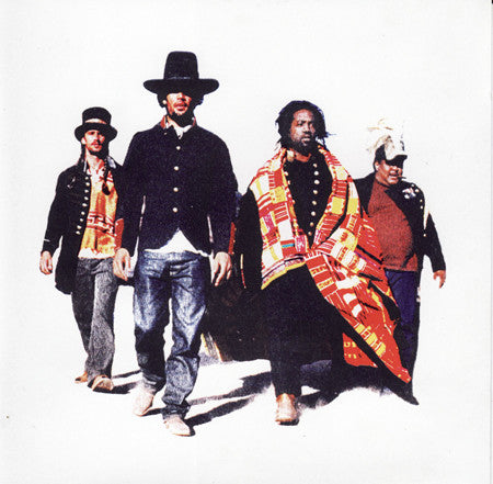 Ben Harper And The Innocent Criminals* : Burn To Shine (CD, Album)