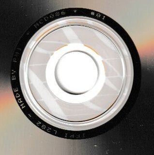 Pot-Pourri : Something Familiar! Something Peculiar! (CD)