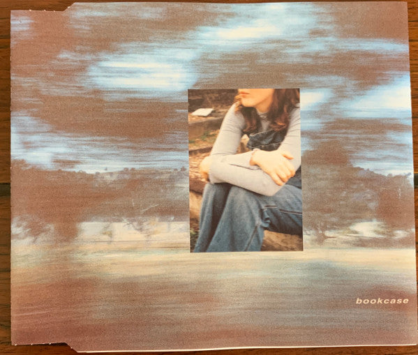 SGO (2) : Bookcase (CD, Maxi, Ltd)