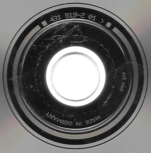 Joseph Haydn - John Eliot Gardiner : Die Jahreszeiten · The Seasons · Les Saisons · Le stagioni  (2xCD, Album, RP, PMD)