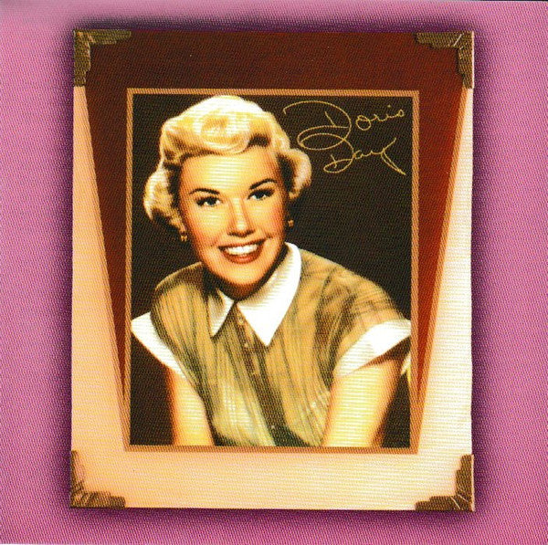 Doris Day : With A Song In My Heart (CD, Comp)