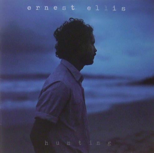 Ernest Ellis : Hunting (CD, Album)
