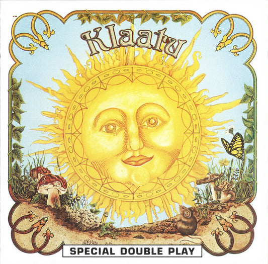 Klaatu : Klaatu - Hope (CD, Comp, RM)