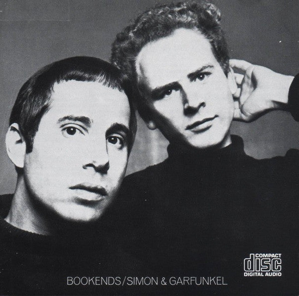 Simon & Garfunkel : Bookends (CD, Album, RE)