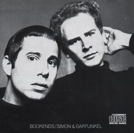 Simon & Garfunkel : Bookends (CD, Album, RE)