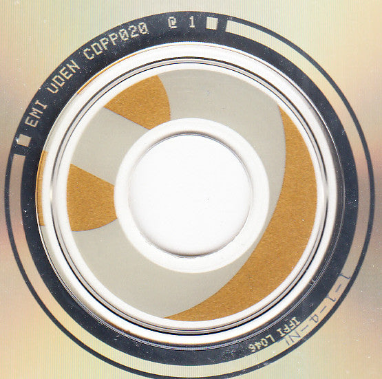 Holly Cole : Dark Dear Heart (CD, Album)