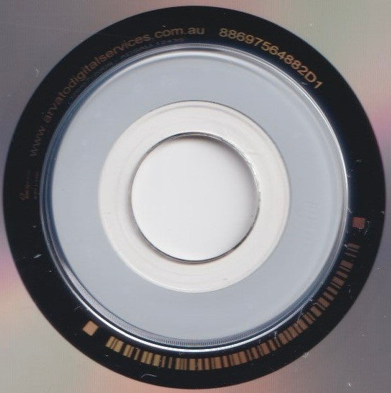 Neil Diamond : Hot August Night / NYC (Live From Madison Square Garden) (2xCD)