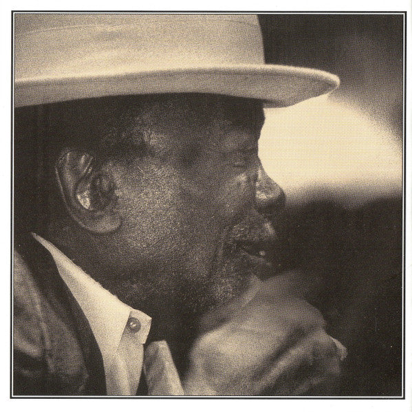 John Lee Hooker : The Best Of Friends (CD, Comp)