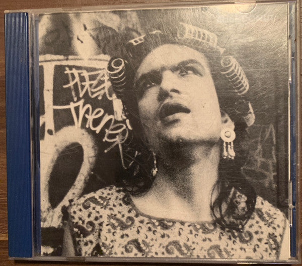 Alice Donut : Mule (CD, Album, Dis)