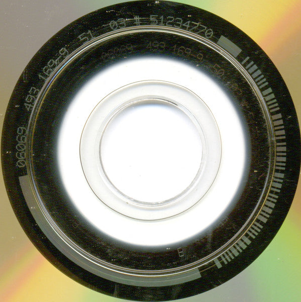 Sting : ...All This Time (DVD-V, Copy Prot., Multichannel, PAL, Dol)