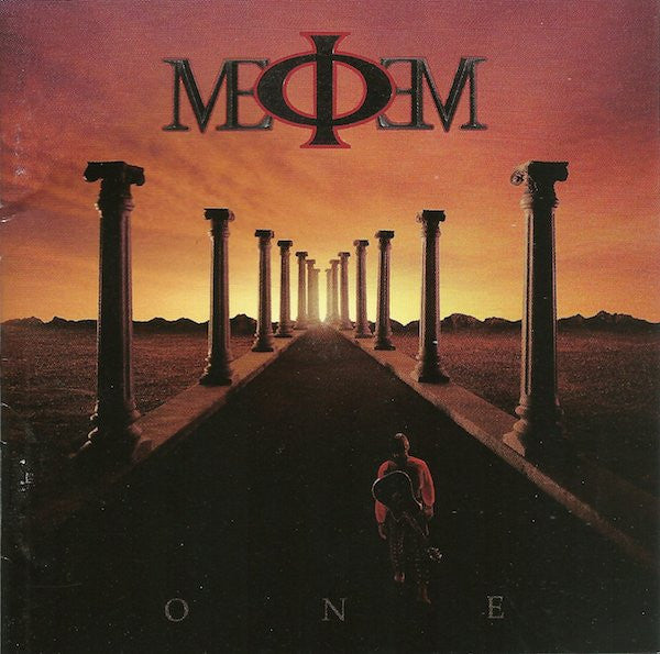 Me Phi Me : One (CD, Album)