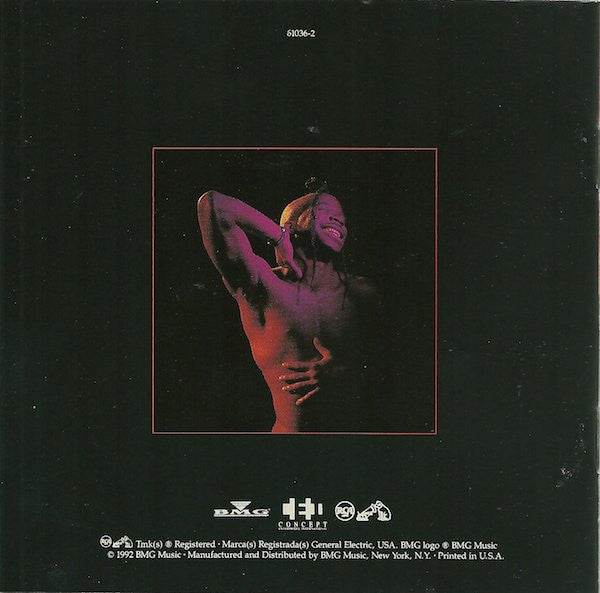 Me Phi Me : One (CD, Album)