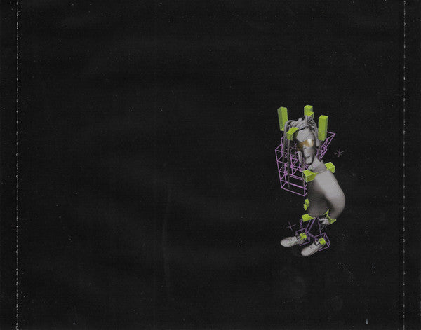 Freq Nasty : Bring Me The Head Of Freq Nasty (CD, Album)