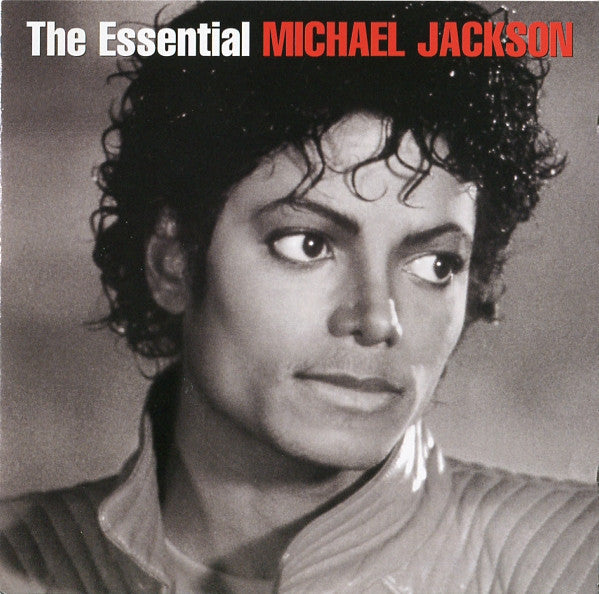 Michael Jackson : The Essential Michael Jackson (2xCD, Comp)