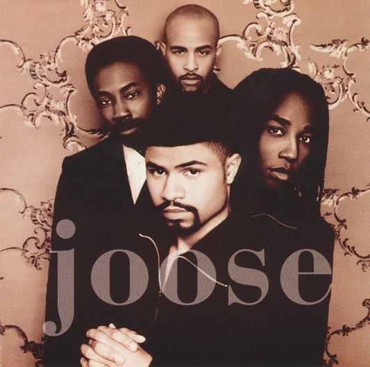 Joose : Joose (CD, Album)