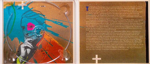 Victoria De Los Angeles, Charles Munch / Hector Berlioz : Symphonie Fantastique, Les Nuits D'Été, Ouvertures (2xCD, Comp, RM, Dig)