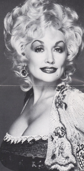 Dolly Parton : The Great Pretender (CD, Album, Den)