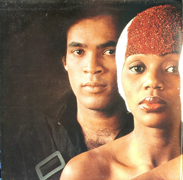 Boney M. : Nightflight To Venus (LP, Album, Gat)