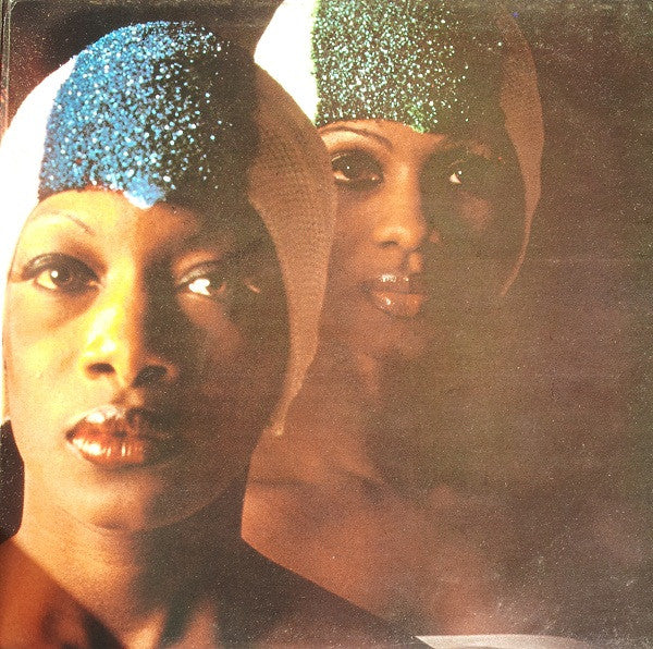 Boney M. : Nightflight To Venus (LP, Album, Gat)