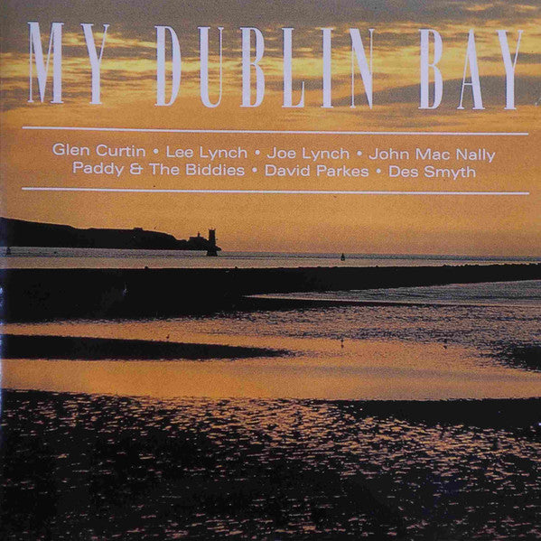 Various : My Dublin Bay (CD, Comp)