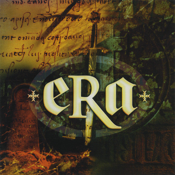 Era : Era (CD, Album)