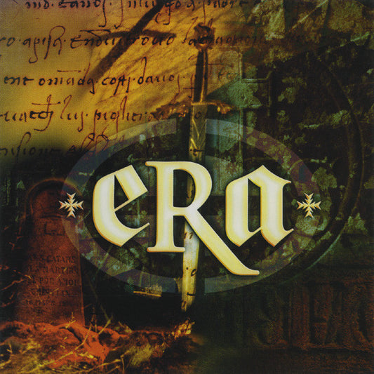 Era : Era (CD, Album)
