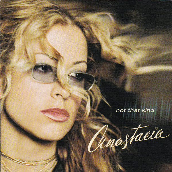 Anastacia : Not That Kind (CD, Album, Enh)
