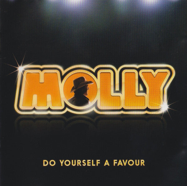 Various : Molly (Do Yourself A Favour) (3xCD, Comp)