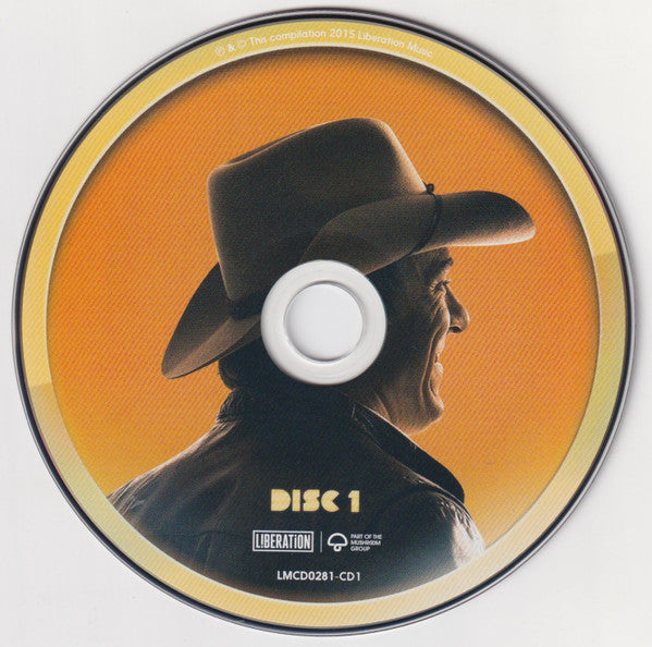 Various : Molly (Do Yourself A Favour) (3xCD, Comp)