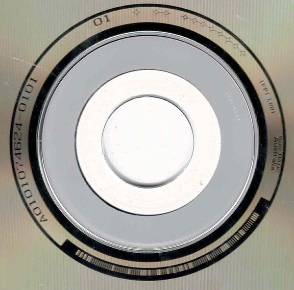 Various : Molly (Do Yourself A Favour) (3xCD, Comp)