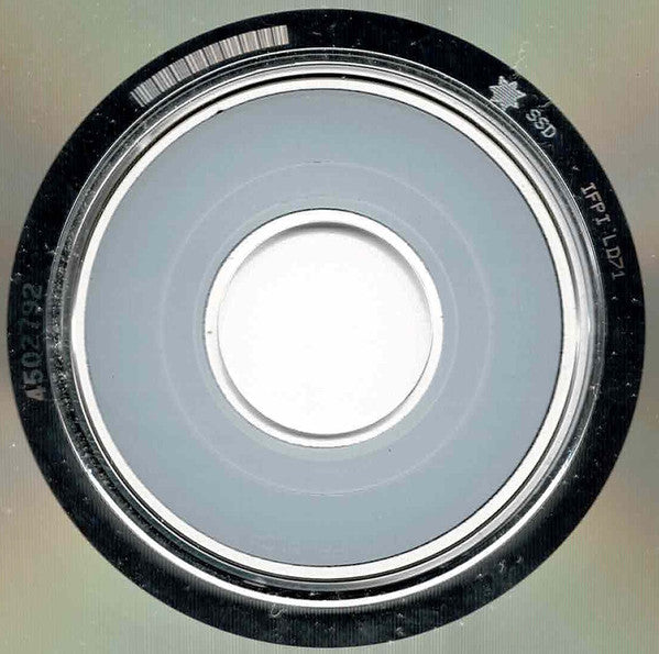 Various : Almost Famous (Music From The Motion Picture) (CD, Comp)