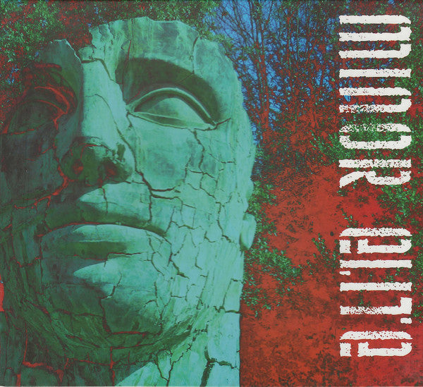 Minor Elite : Minor Elite (CD, Album)