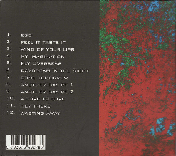 Minor Elite : Minor Elite (CD, Album)