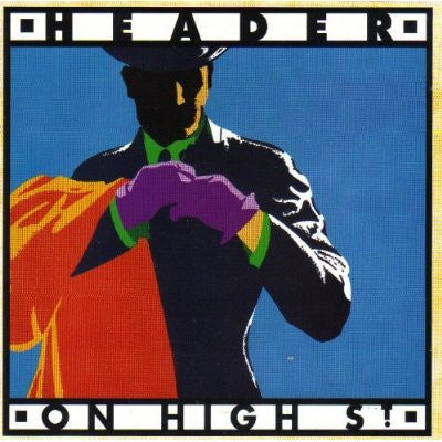 Header : On High St. (CD, Album)
