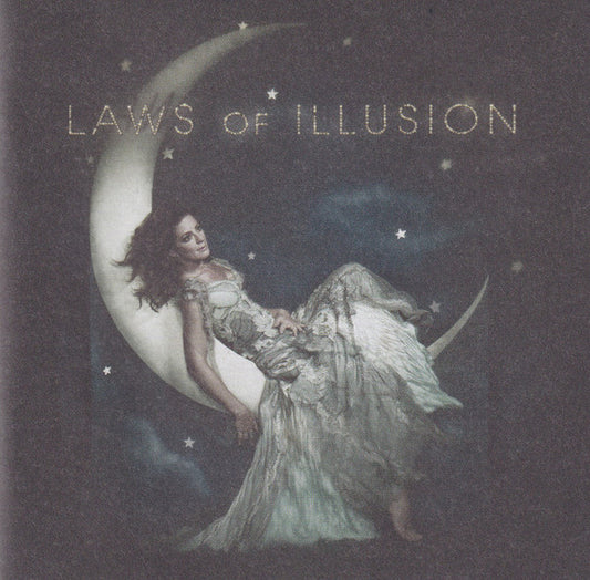 Sarah McLachlan : Laws Of Illusion (CD, Album)